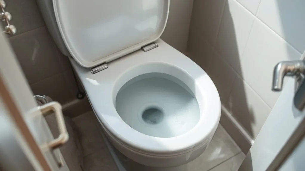Blocked Toilet in Rochester | Fast Unblocking Service